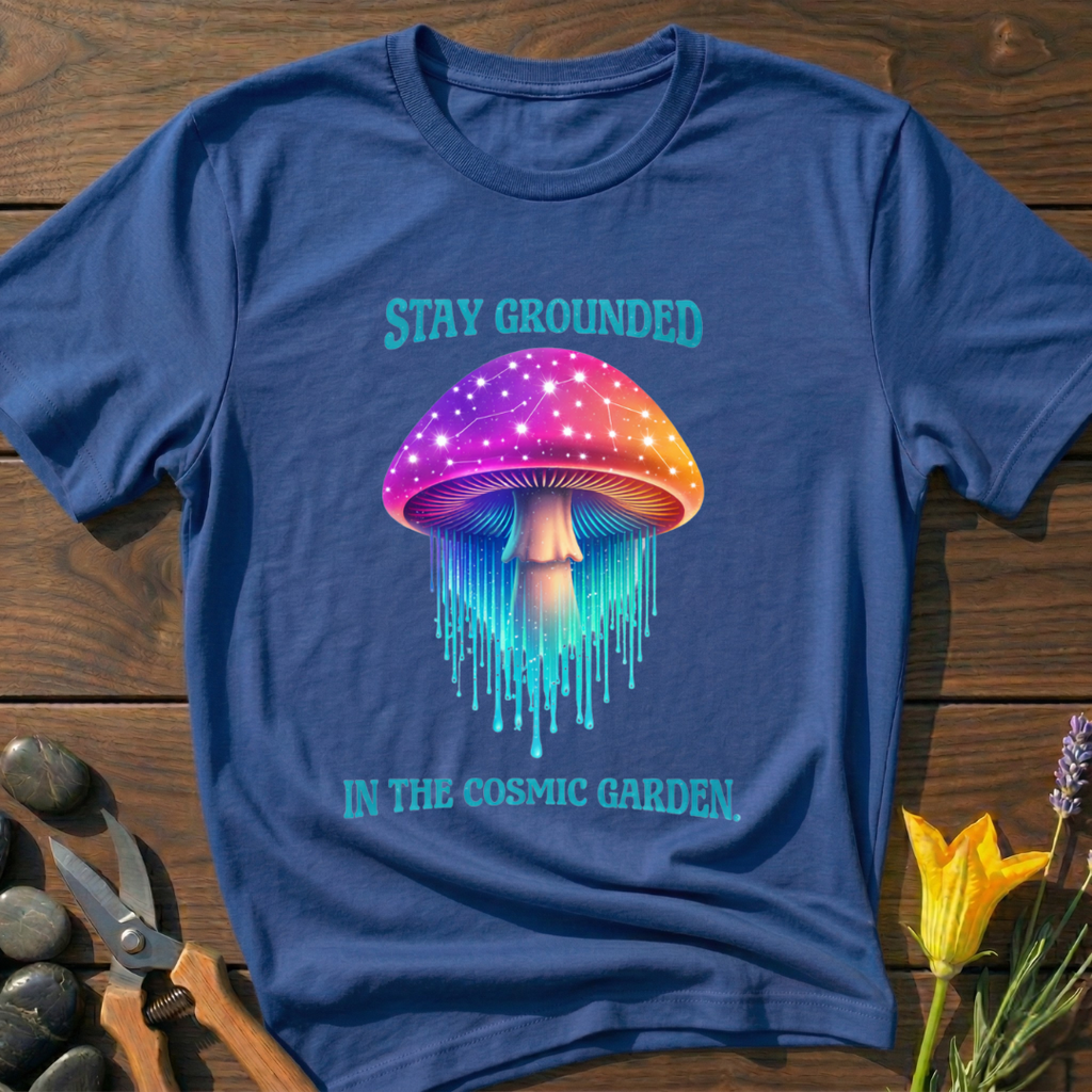 Cosmic Garden T-Shirt