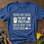 Just Pro Plants T-Shirt