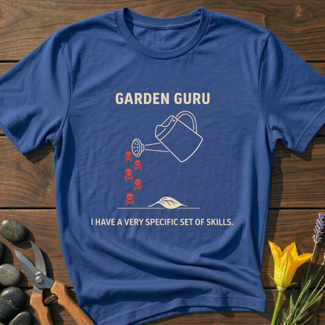 Garden Guru T-Shirt