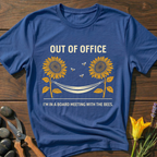 Out of Office - T-Shirt