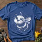 Happy Bee T-Shirt
