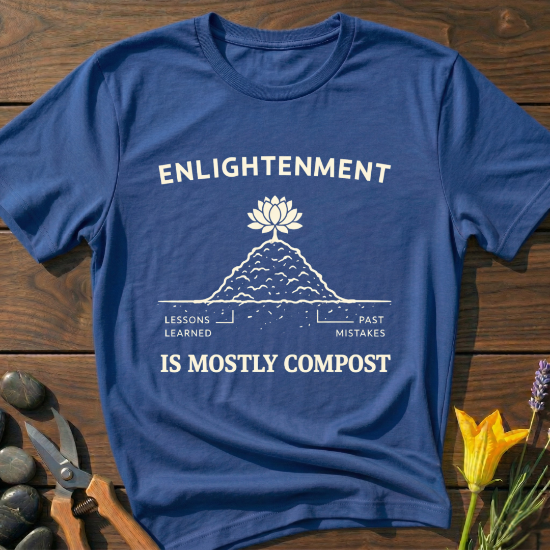 Compost Elightment T-Shirt