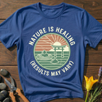 Nature Is Healing T-Shirt
