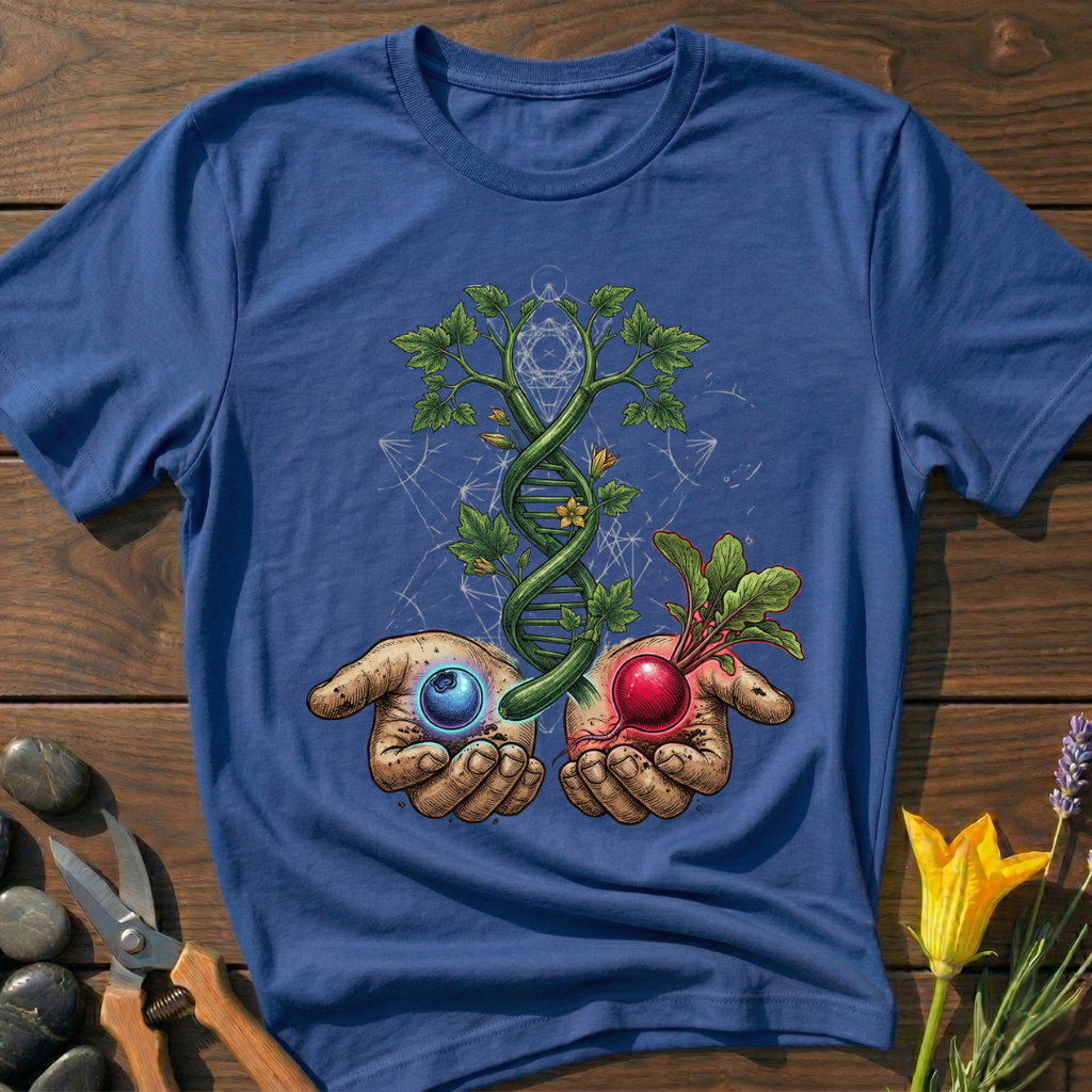 Gardeners Choise T-Shirt