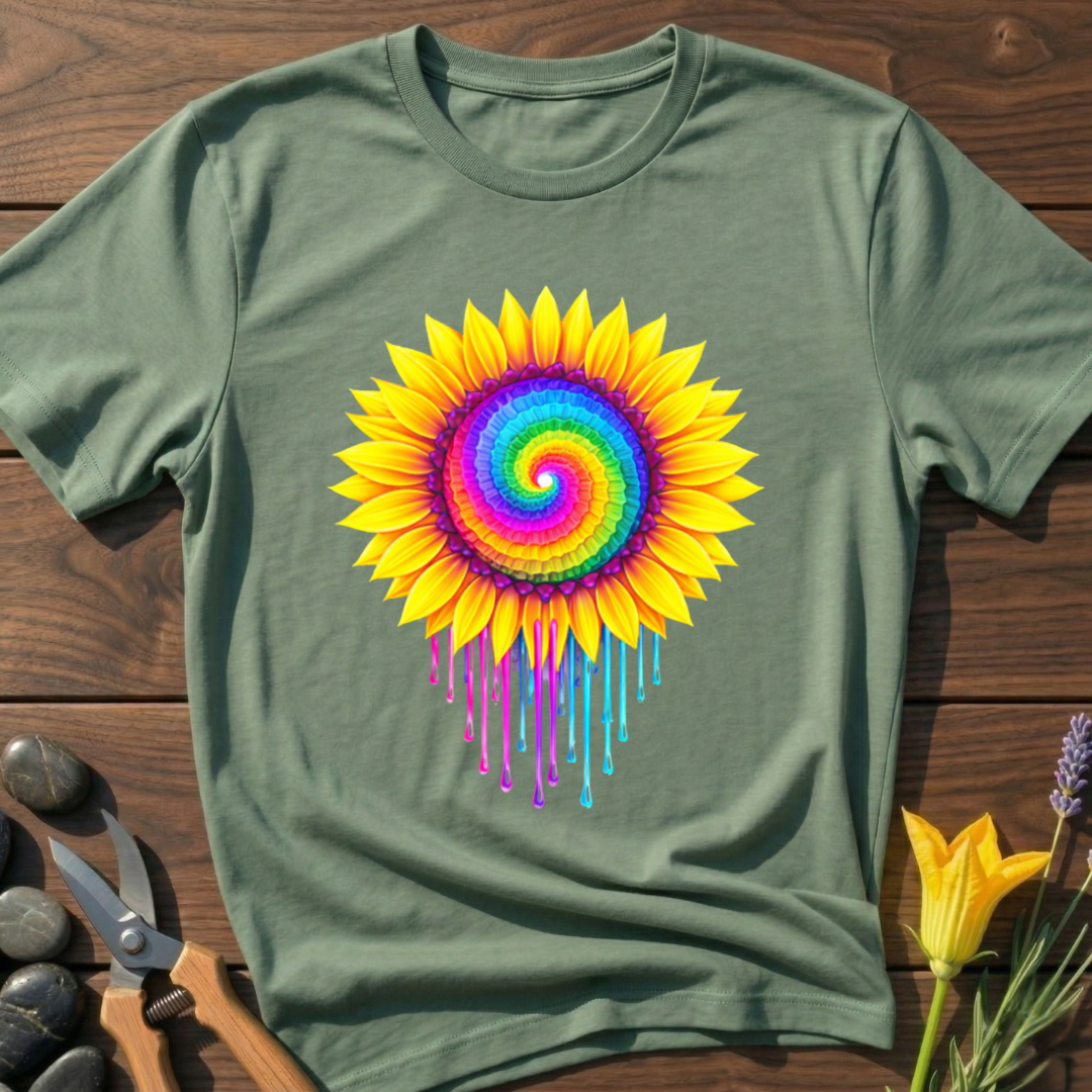 Sunflower T-Shirt