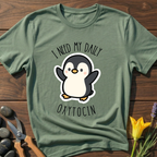 Daily Oxytocin T-Shirt