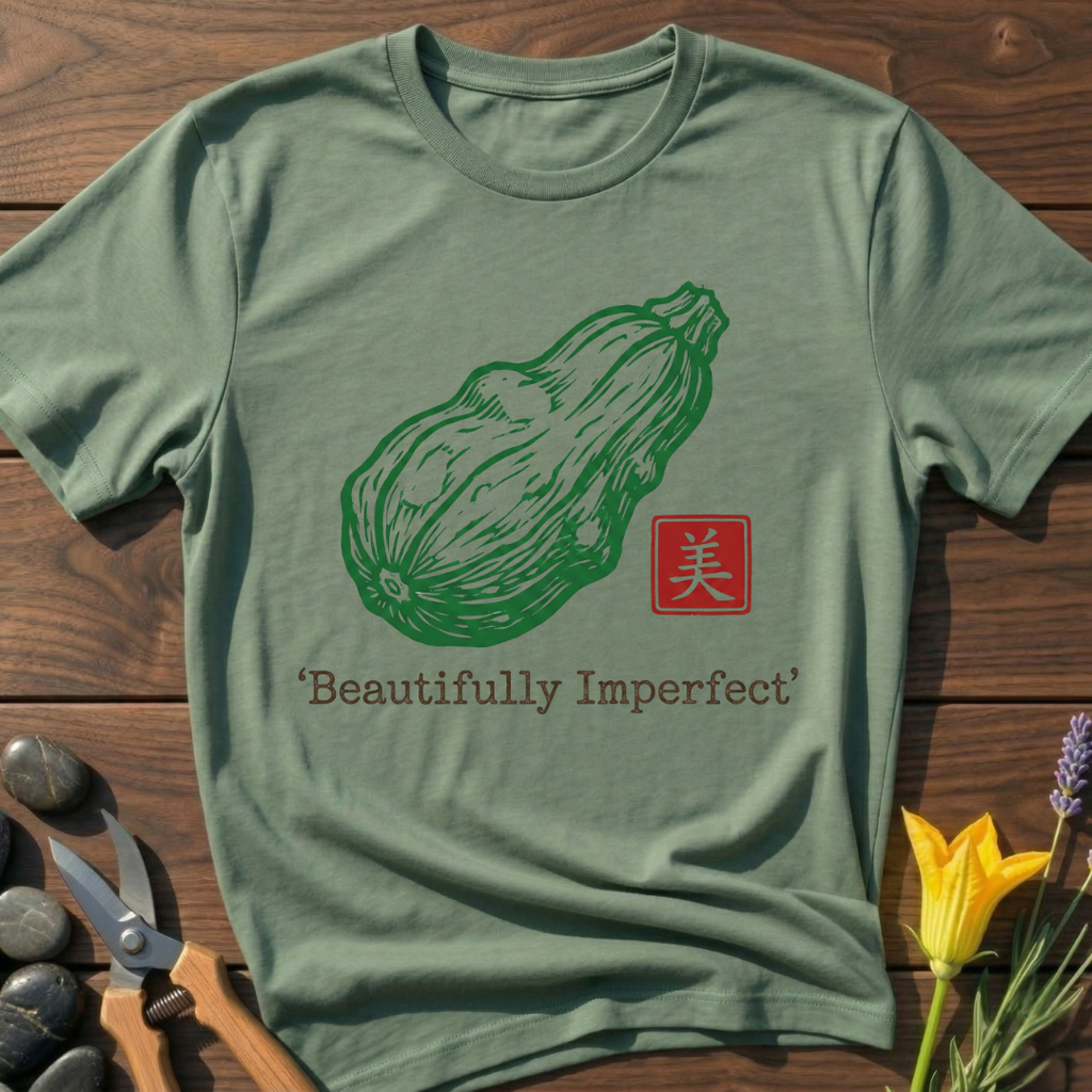 Beautiful Imperfect T-Shirt