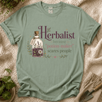 Herbalist T-Shirt