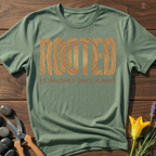 ROOTED T-Shirt