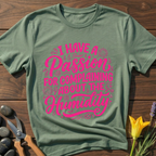 No Humidity T-Shirt