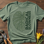 Radical Slowness T-Shirt