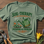 Soil-Therapy T-Shirt