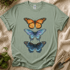 Butterflyies Garden T-Shirt