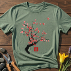 Cherry Blossom T-Shirt