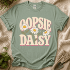 Oopsie Daisy T-Shirt