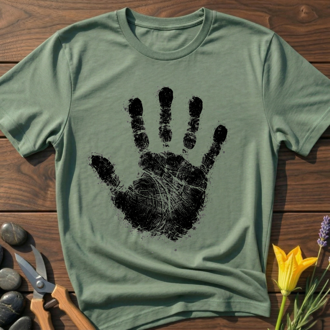 Dirty Touch T-Shirt