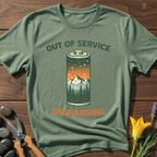 Out Of Service T-Shirt
