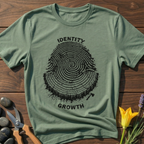 Identity Growth T-Shirt