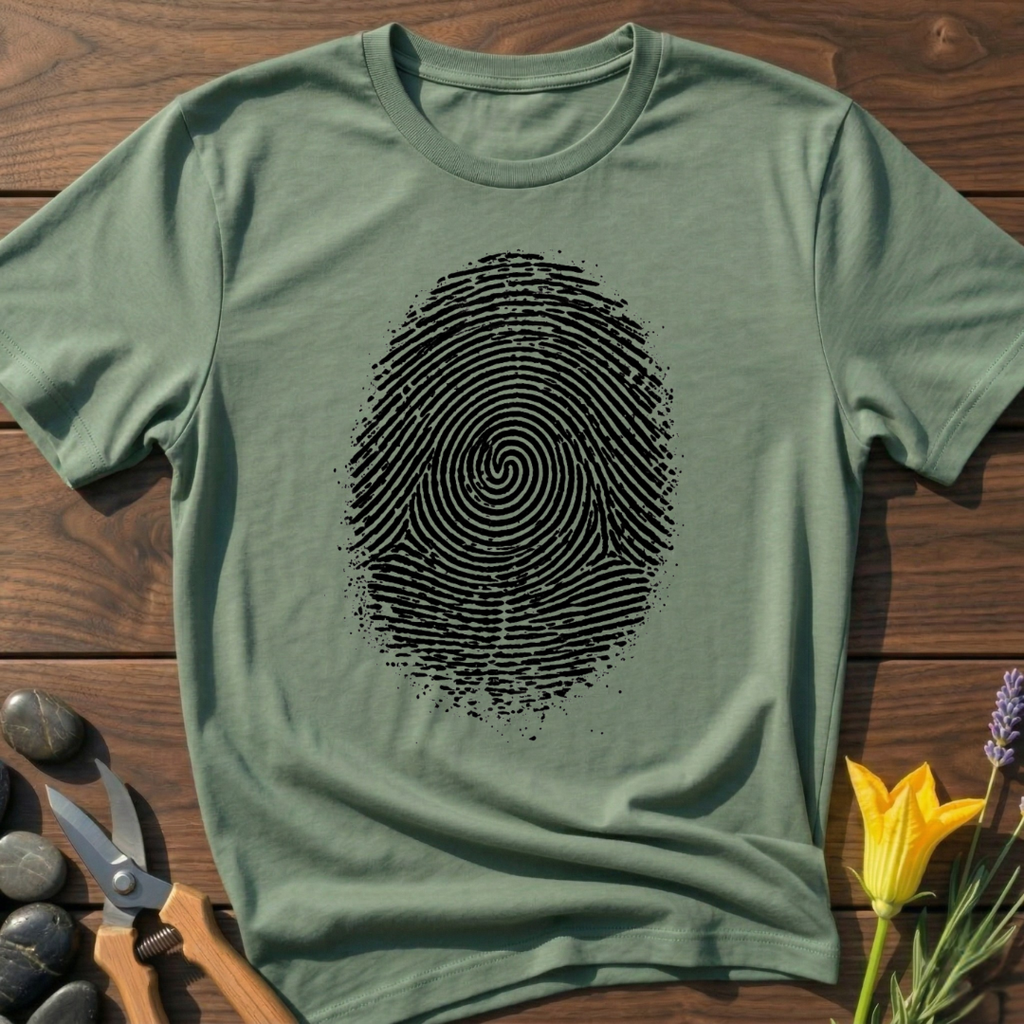 Human Touch T-Shirt