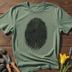Human Touch T-Shirt