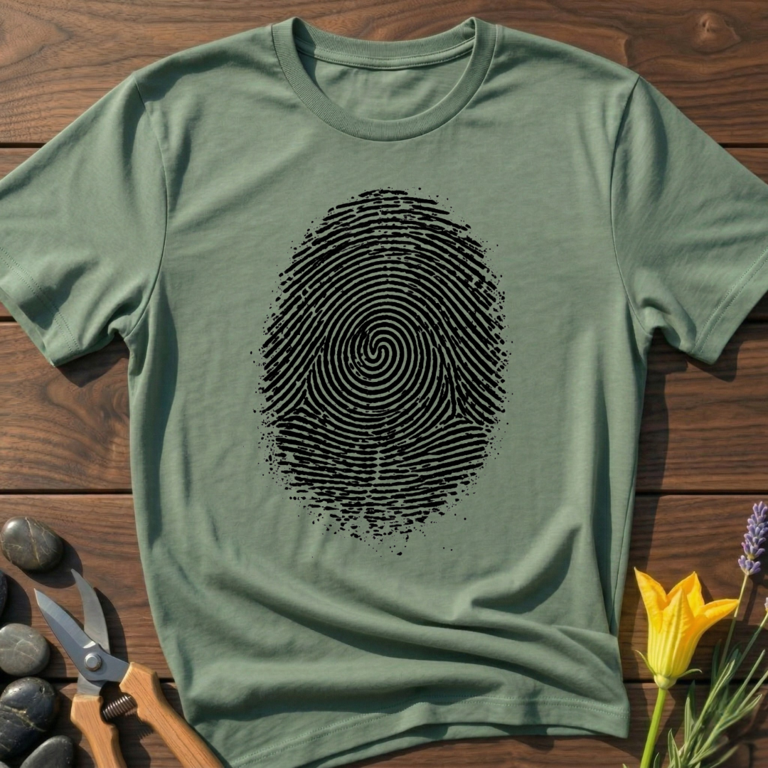 Human Touch T-Shirt