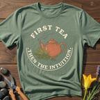 First Tea T-Shirt