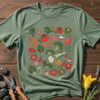 Veggie Mix T-Shirt