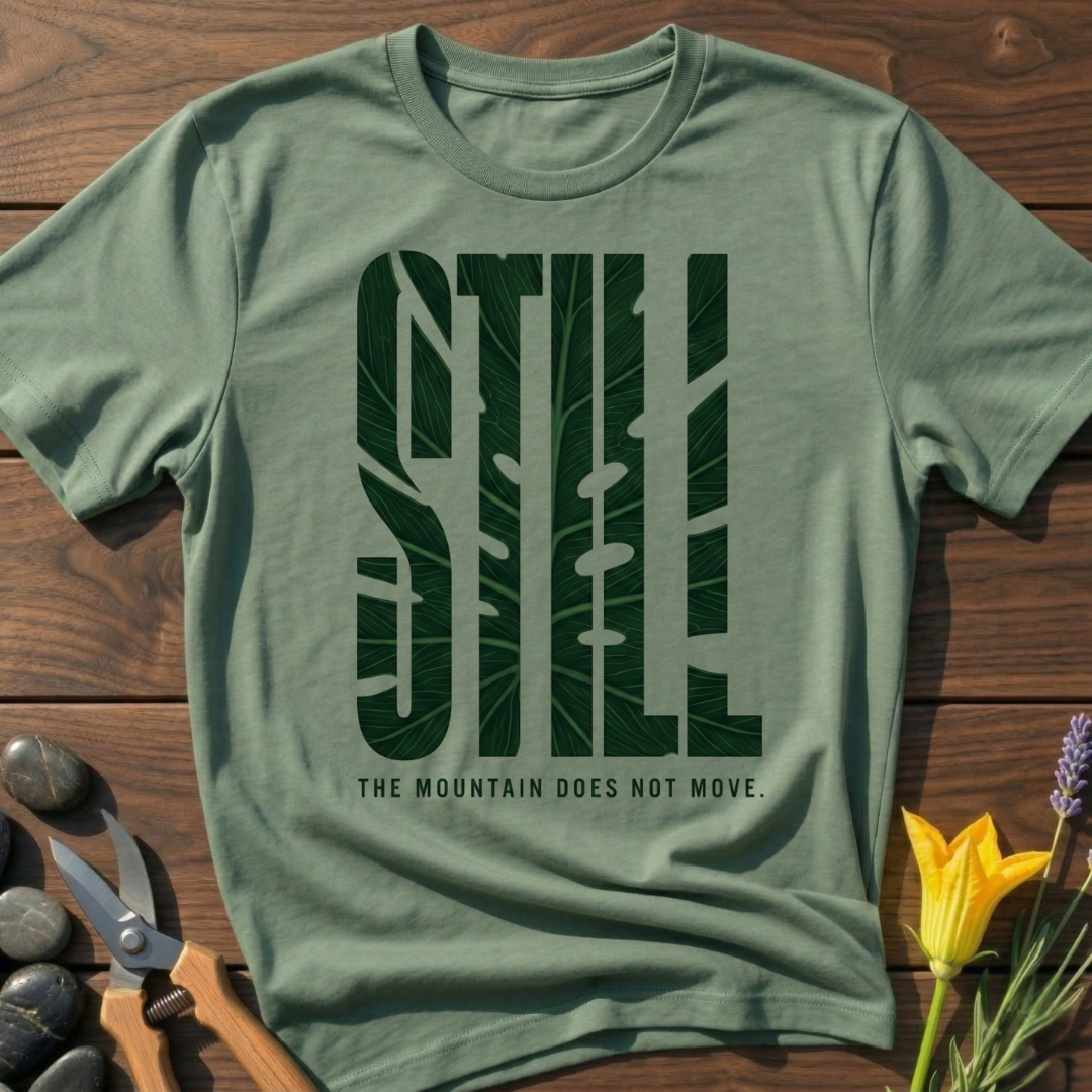 STILL T-Shirt
