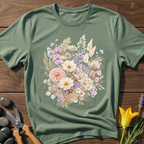 Floral Bouquet 3 T-Shirt