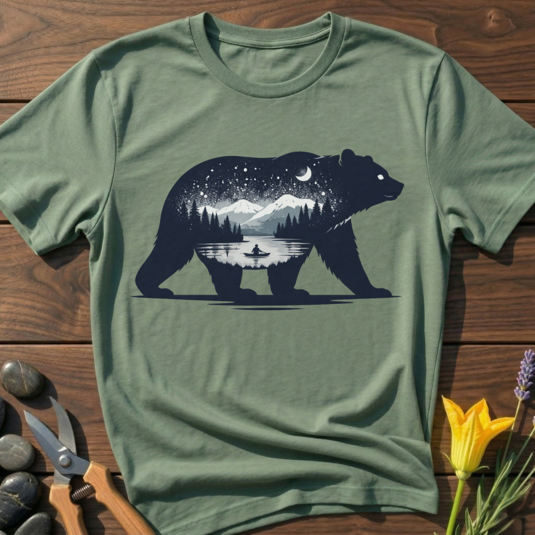 Night Wanderer T-Shirt