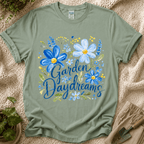 Garden Daydream T-Shirt