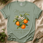 Mandarino Slow Summer Citrus T-Shirt