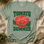 Tomato Summer Girl T-Shirt