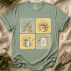 Best Of Slow Garden T-Shirt