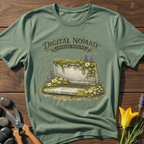 Digital Nomad T-Shirt