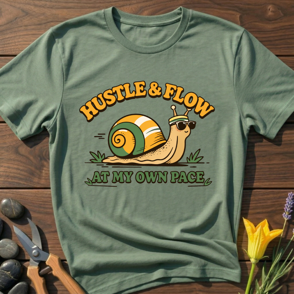Hustle and Flow T-Shirt