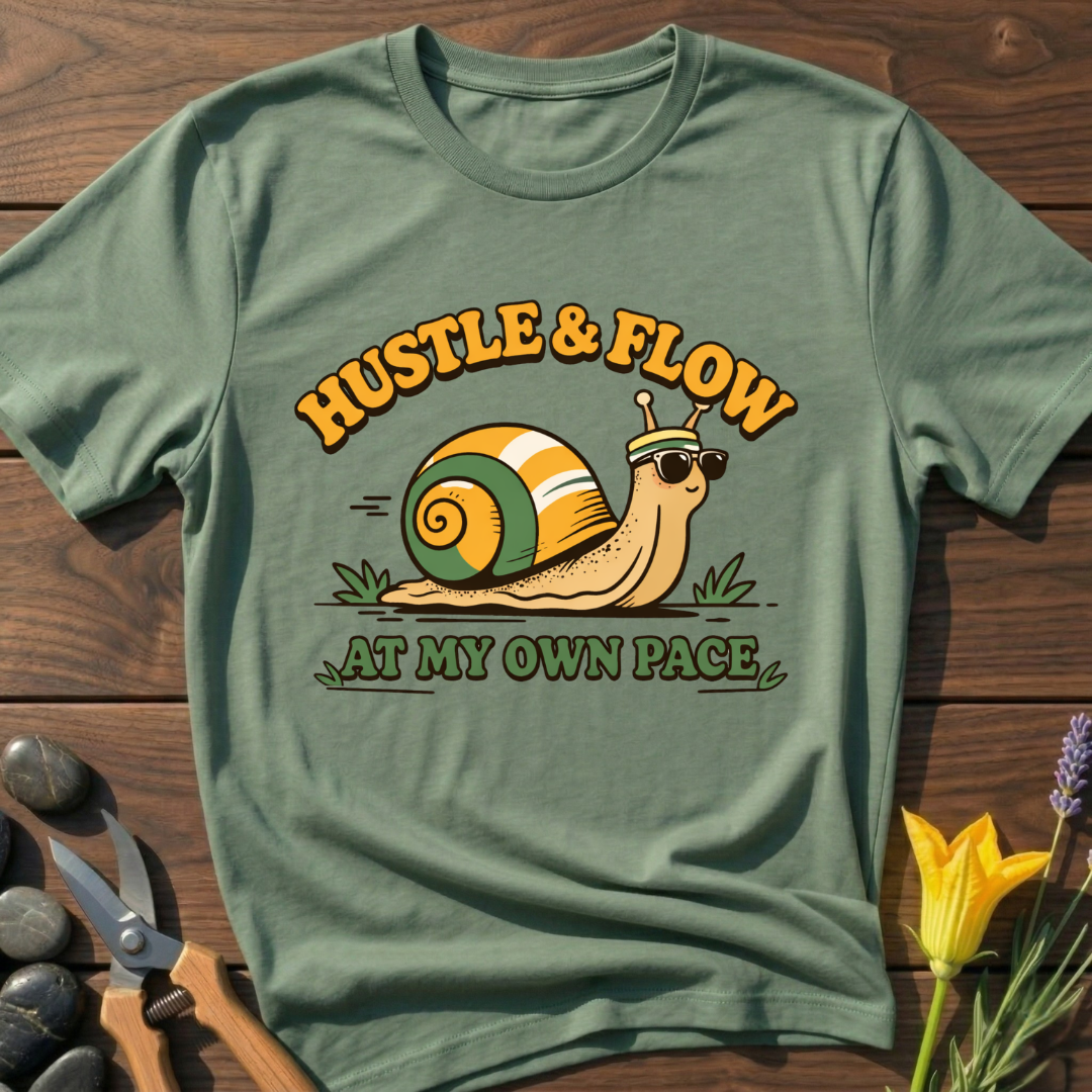 Hustle and Flow T-Shirt