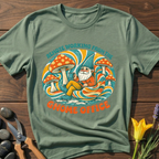 Remote Working T-Shirt