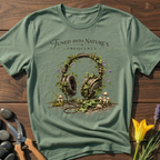 Nature's Frquency T-Shirt