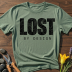 LOST By Design T-Shirt