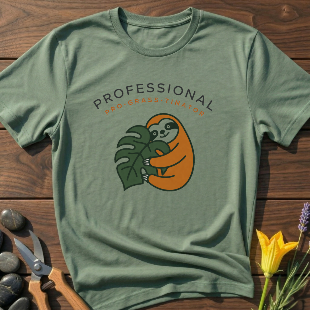 ProGrassTinator T-Shirt