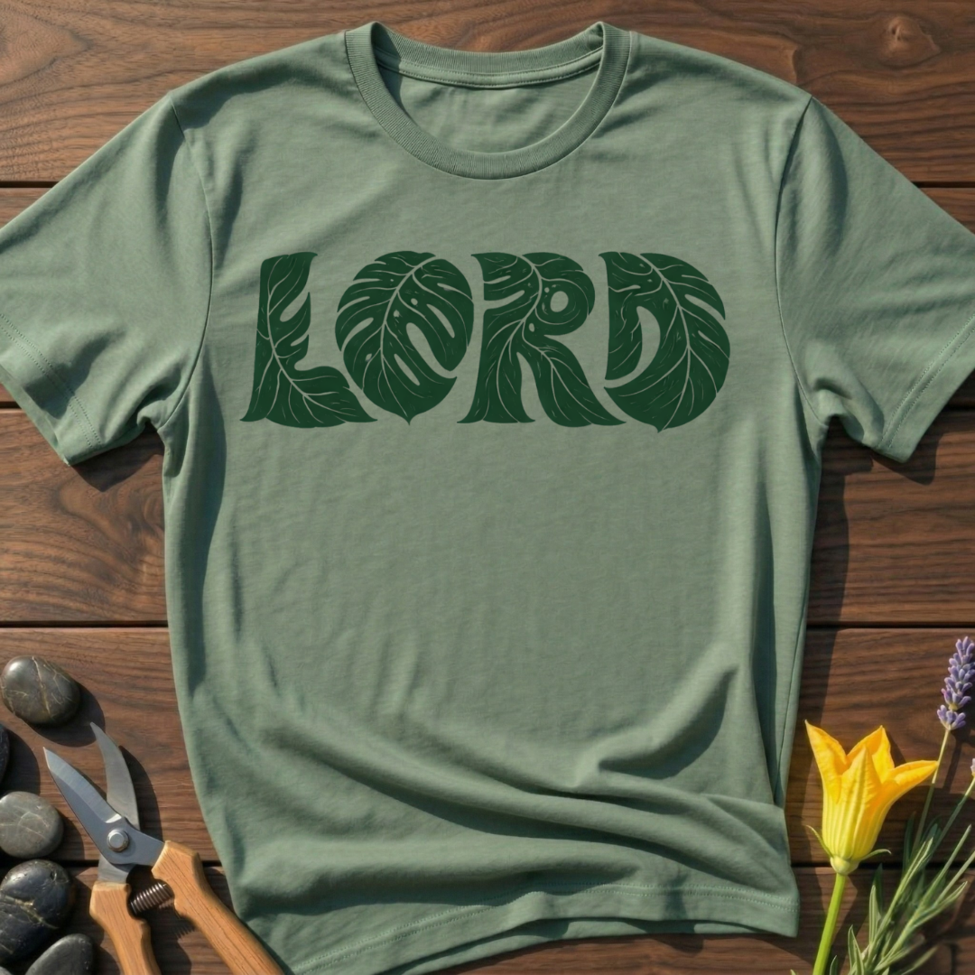 LORD T-Shirt