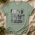 Garden Essentials T-Shirt