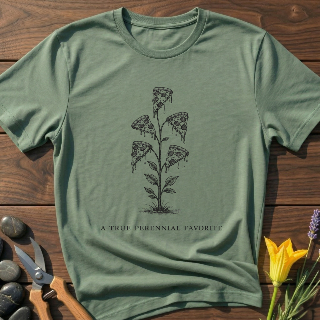 Dream Plant T-Shirt