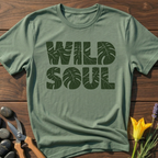 WILD SOUL T-Shirt