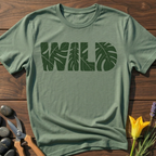 WILD T-Shirt