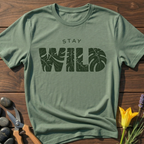 Stay WILD T-Shirt