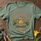 Digging Therapy T-Shirt