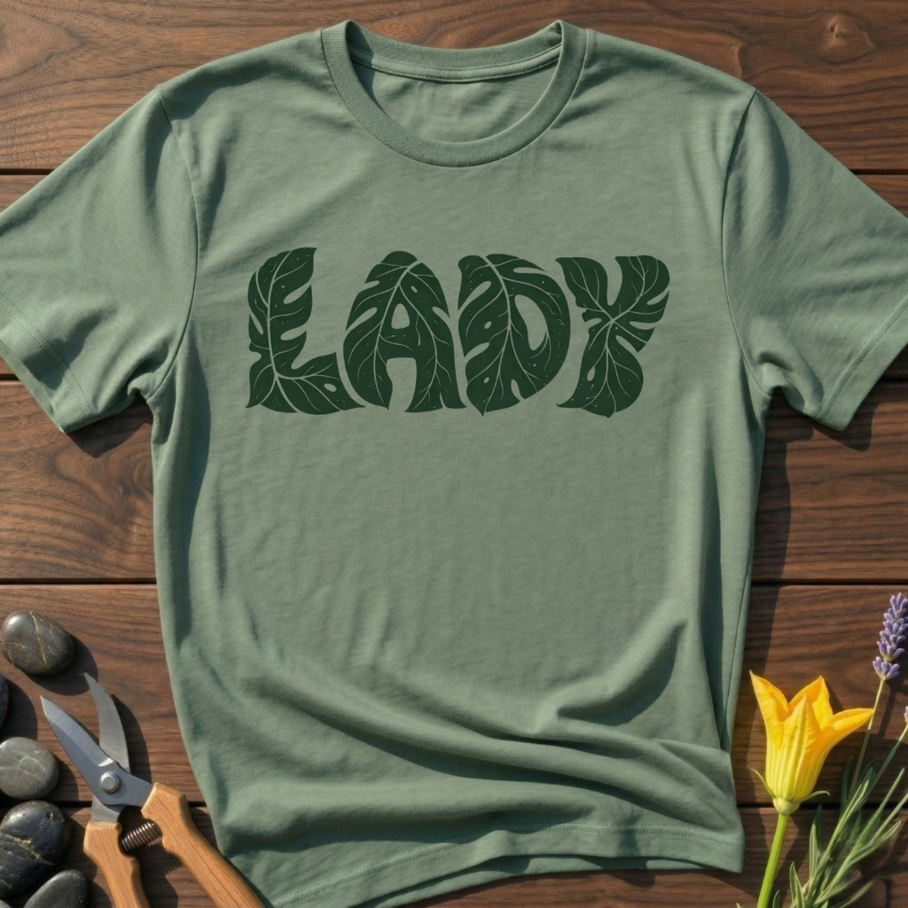 Lady T-Shirt