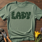 Lady T-Shirt